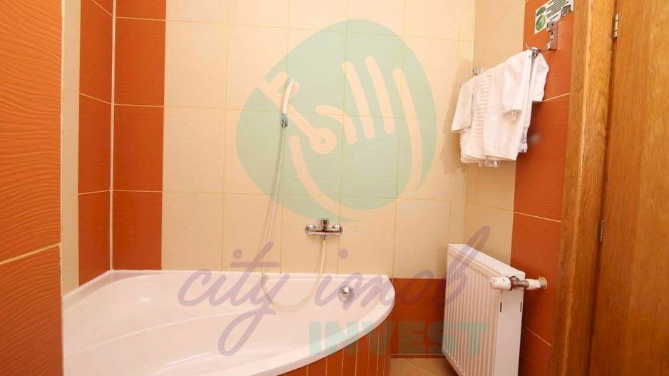 Vila cu 24 de camere cu priveliste superba ideal investitie in PREDEAL - Poză 26