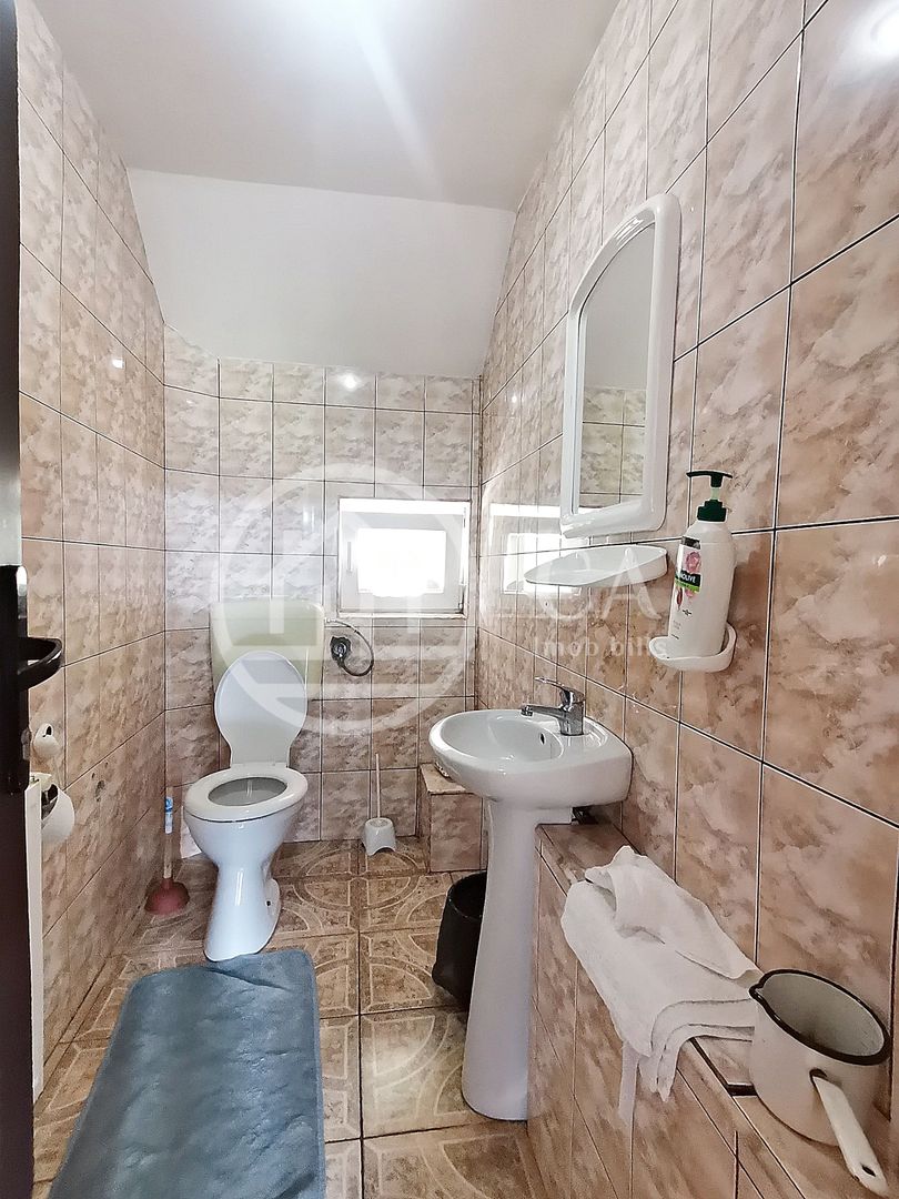 Spatiu comercial cu 5 camere de inchiriat in zona Dragos Voda, Oradea - Poză 15