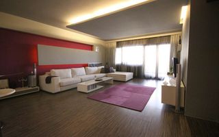 DE VANZARE 2 CAMERE SPATIOASE- 2 BAI - LOC PARCARE - METROU GROZAVESTI - Poză 3