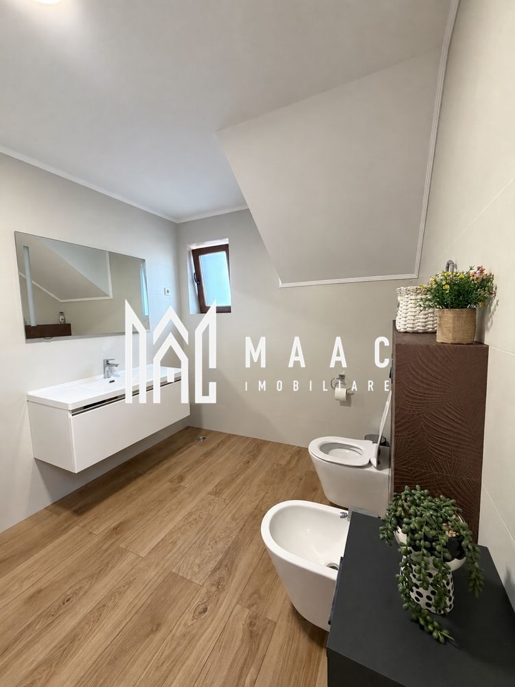 Casă 4 camere de vânzare | Sibiu, Tineretului | 150 mp - Poză 5