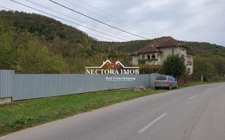 NECTORA IMOB Exclusivitate-Casa cu etaj tip Pensiune, 2300 mp, Soimi - Poză 2