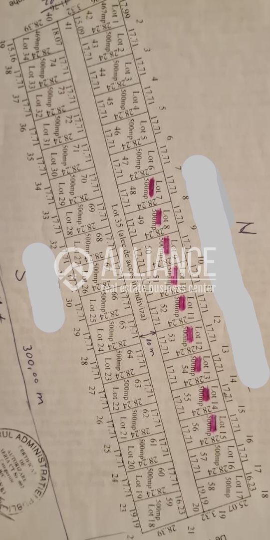 Oportunitate de Investiție (cod 12)lângă Canalul Dunăre-Mare - Poză 2