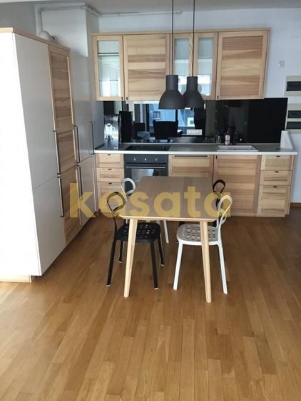 Apartament 2 camere | Upground | Pipera | Fabrica de Glucoza - Poză 1