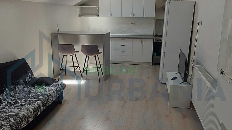 Apartament 2 camere de vanzare in Complexul Roua Valea Lupului - Poză 3