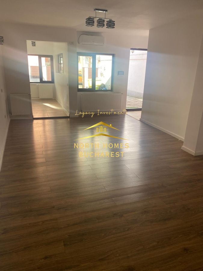 Vila de inchiriat D+P+E+M 2020 | Teiul doamnei | 100 mp curte - Poză 2