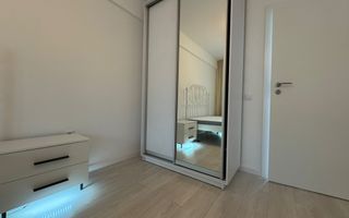 Apartament NOU 2 camere+parcare Luxor Residence - Poză 5