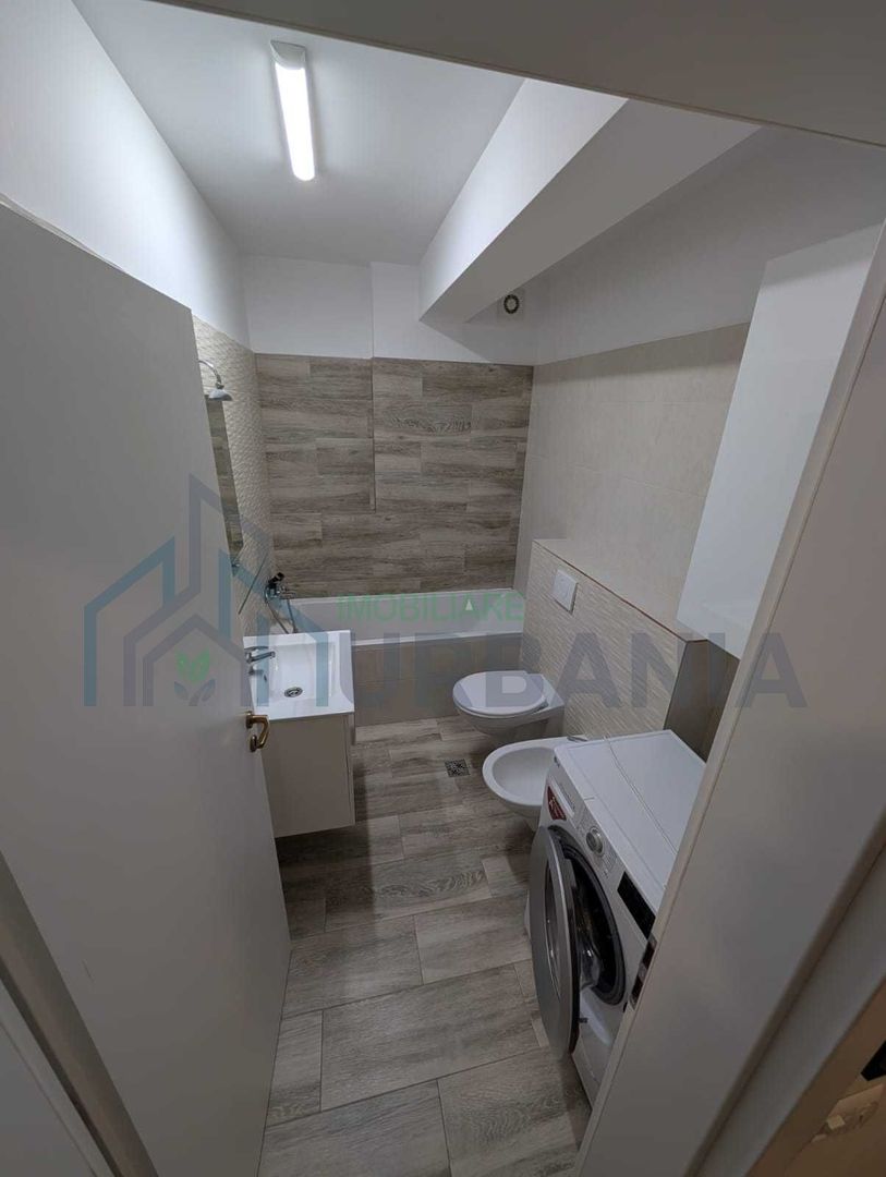Apartament 2 camere de închiriat în Sun Residence, Valea Adanca, Iași - Poză 7