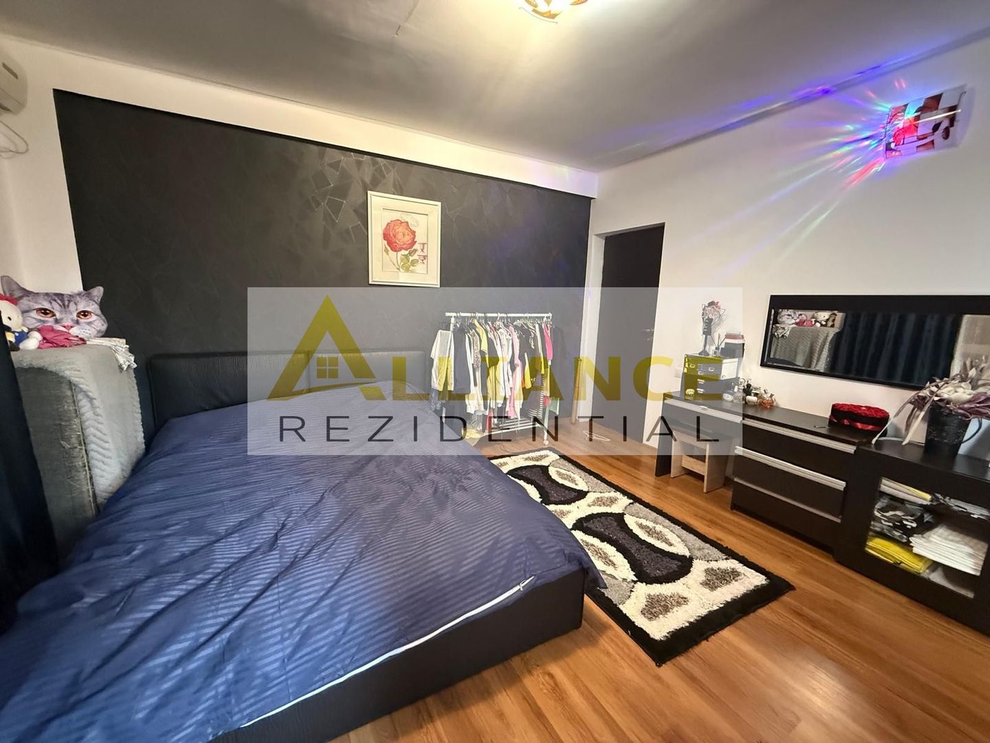 3 cam Allegria 84mp Et 1 Mobilat și utilat | Grădină beci foisor - Poză 7