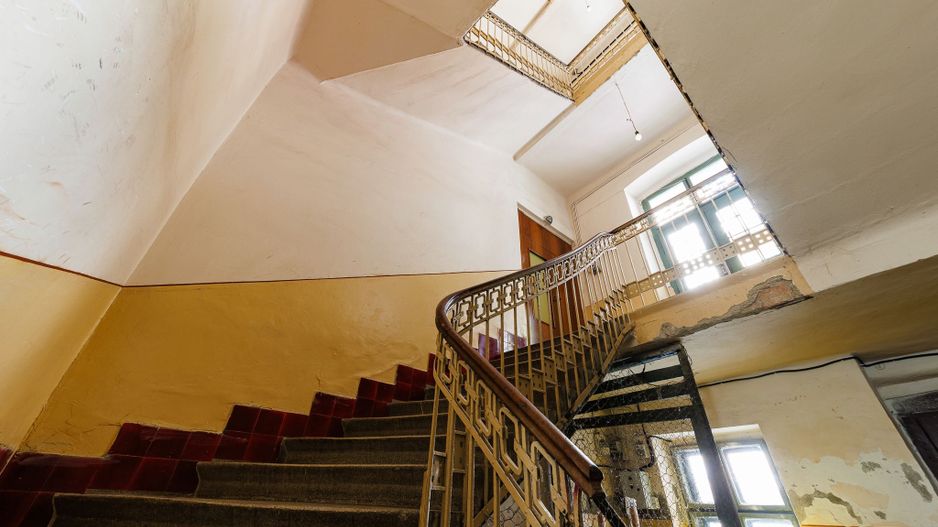 Apartament premium în cladire istorică - Poză 14