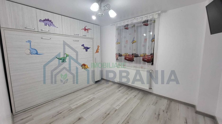 Apartament duplex, 3 camere, Valea Adânca, Iași - Poză 6