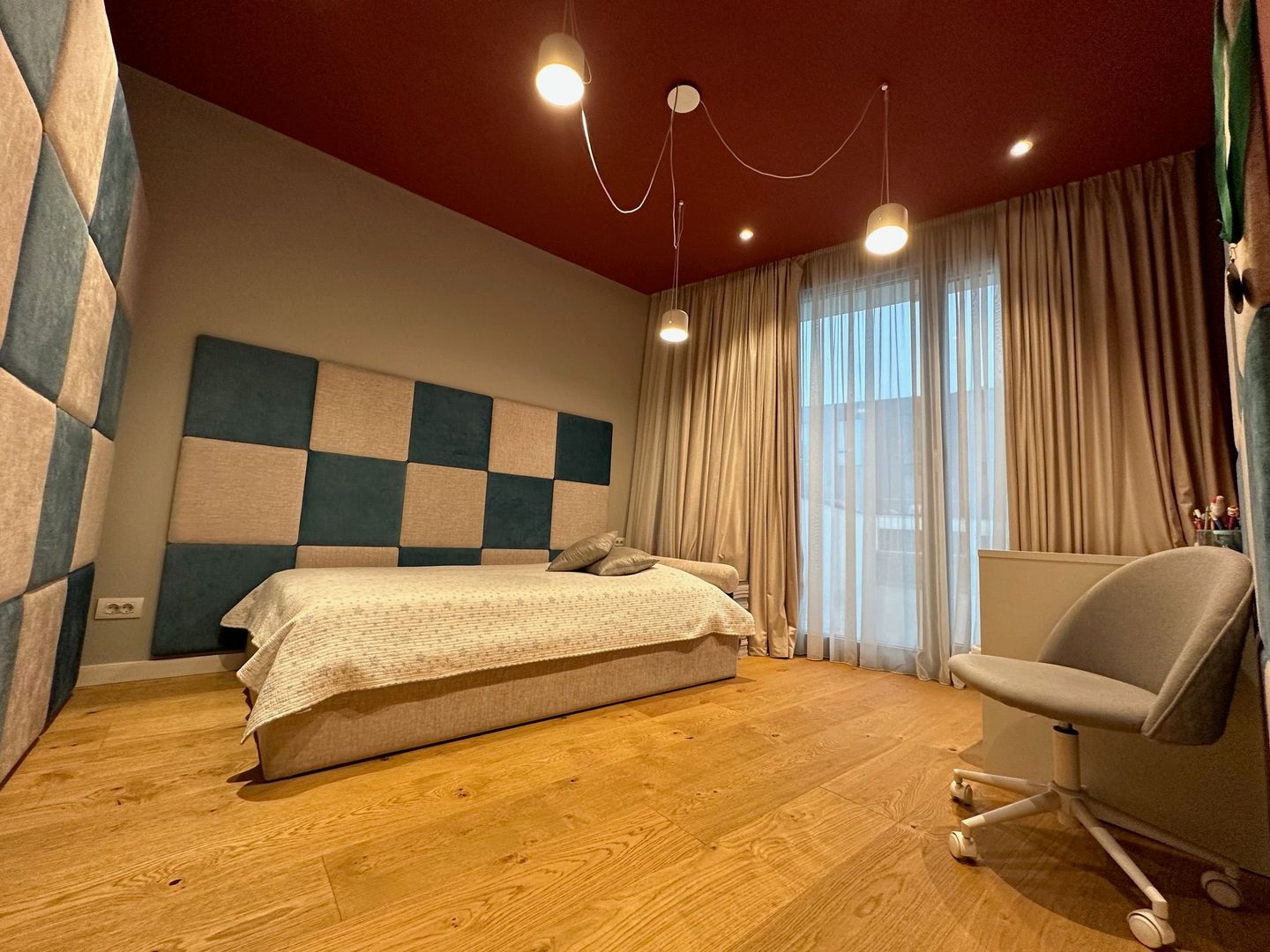 Apartament pe 2 niveluri - Poză 35