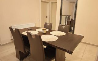 Braytim | 3 camere | 80 mp | 2 băi | Terasă | Parcare inclusă - Poză 2