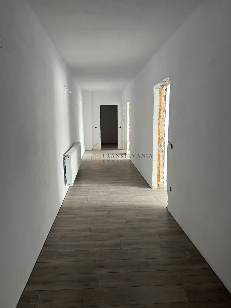 Apartament 3 camere, zona Turnisor - Poză 11