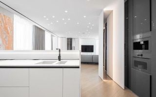 Penthouse Aviatiei Tower Direct Proprietar - Poză 3