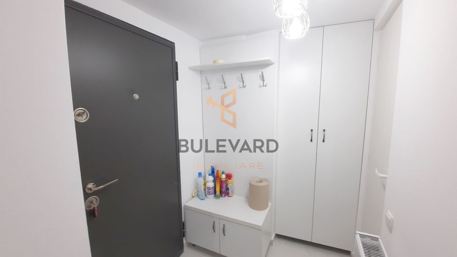 Comision 0! Casa tip vila cu 6 apartamente in zona BT Arena! - Poză 28