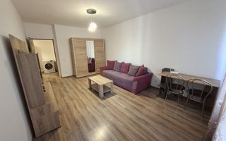Garsoniera Exigent Plaza Lujerului Grozavesti - Poză 1