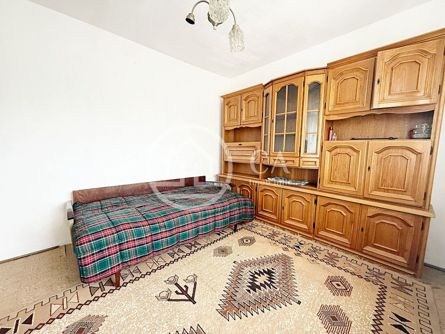 Apartament cu 3 camere de inchiriat in zona  Rogerius, Oradea - Poză 2