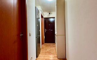 Garsonieră de vânzare | Cartierul Nord | 33 mp, balcon - Poză 9