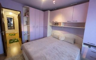 3 Camere decomandate, Intre lacuri, Parcare,Kaufland,Aurel Vlaicu,Lidl - Poză 3