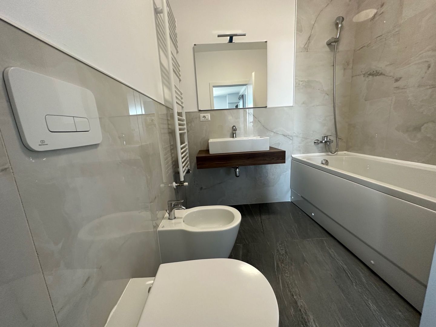 Apartament 3 camere Torontalului - Veterinary Faculty - Poză 4