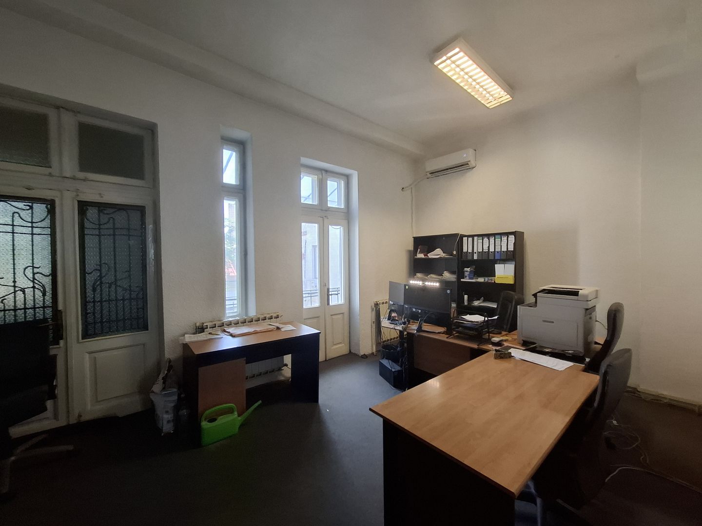 Imobil stradal 20 de camere - Eminescu - Poză 14