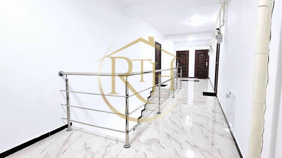 Apartamente cu 2 camere, decomandate, Cartier Premium Residence - Poză 4