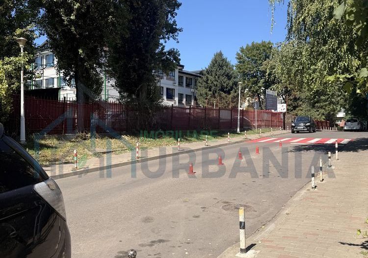 Apartament 1 cameră de închiriat, zona Tătărași, Iași - Poză 7