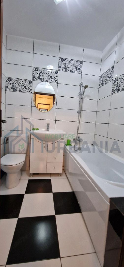 Apartament 1 cameră, 41 mp, Bucium, Strada Vișan nr. 80, etaj 1 - Poză 2