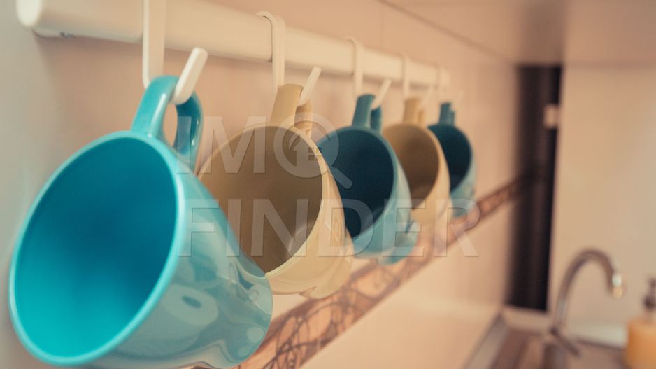 Inchiriere 2 camere Viva City - Gheorgheni- panorama de vis - Poză 18