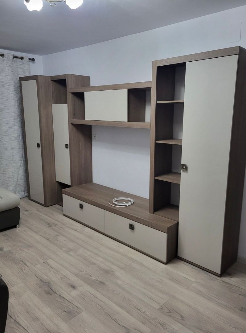 AP. 4 CAMERE PARCUL CAROL, CENTRALA, MOBILAT MODERN, BUCATARIE INCHISA - Poză 2