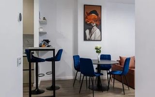 Inchiriere 2 camere | Etaj 2 | Parcare | LUX – Elite City - Poză 4