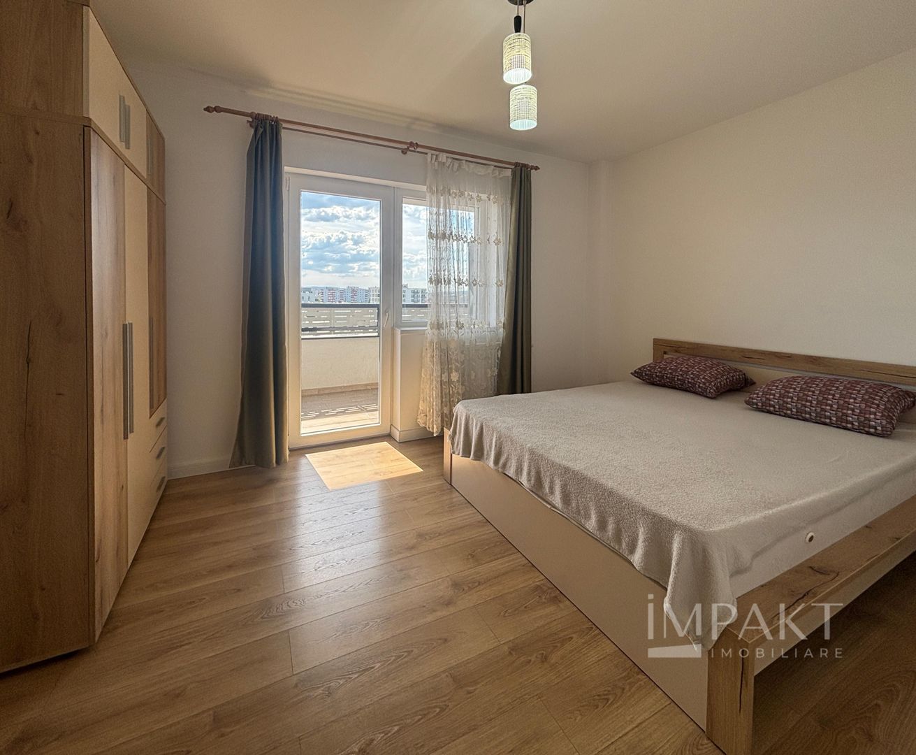 Apartament 3 camere - Pod IRA - Poză 1