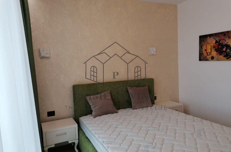 APARTAMENT DE LUX CU 2 CAMERE IN COMLEX REZIDENTIAL - Poză 8