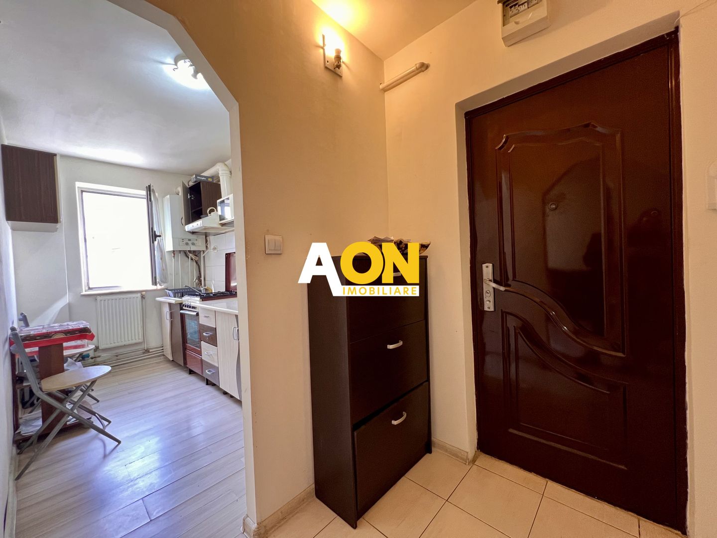Apartament 3 Camere | Decomandat | 65 mp | Zona Cetate - Poză 10