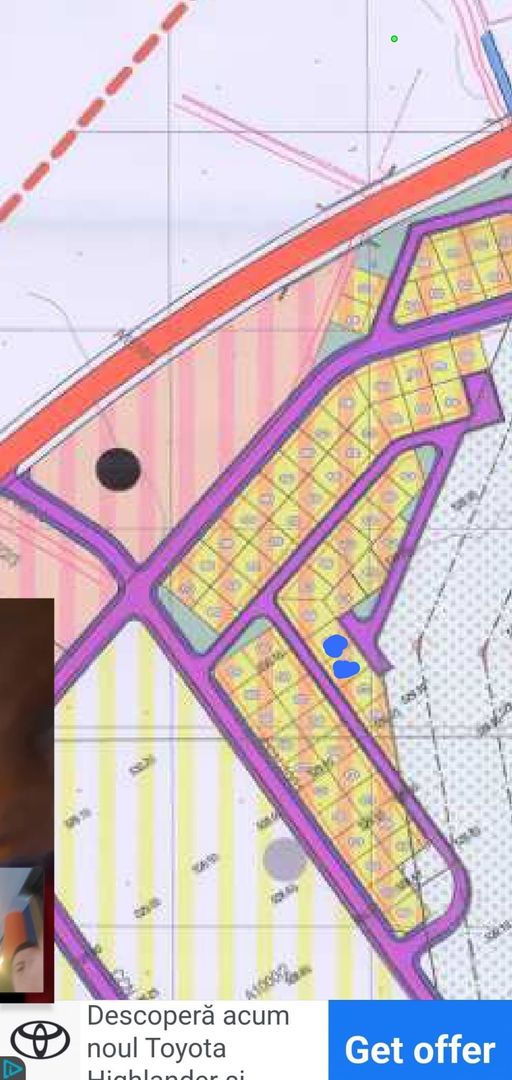 Teren intravilan zona Bartolomeu - Poză 9