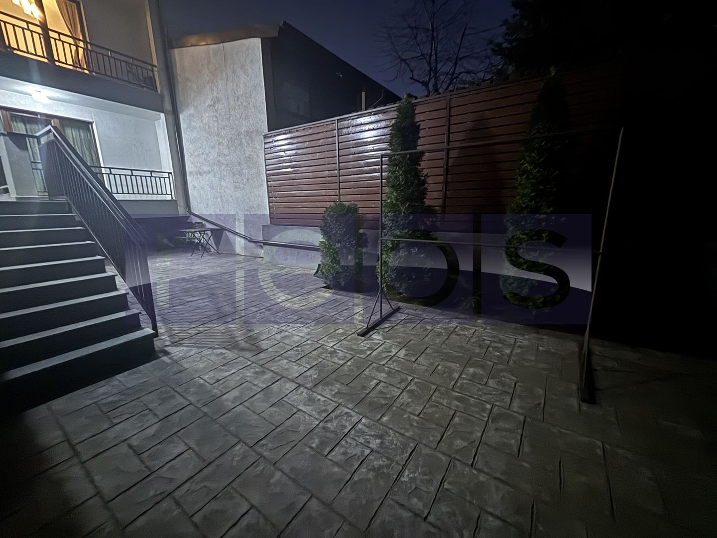 APARTAMENT 3 CAMERE | CURTE 35MP | DAMAROAIA - Poză 16