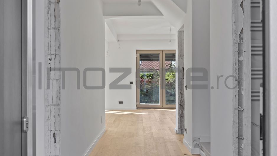Casa Eleganta | 5 Camere | Terasa Acoperita | Corbeanca | DN1 | Comision 0% - Poză 14