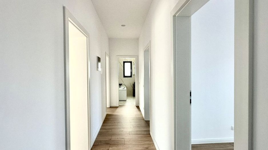 Vilă spațioasă. stil mediteranean, în Corbeanca, finisaje Premium - Poză 17