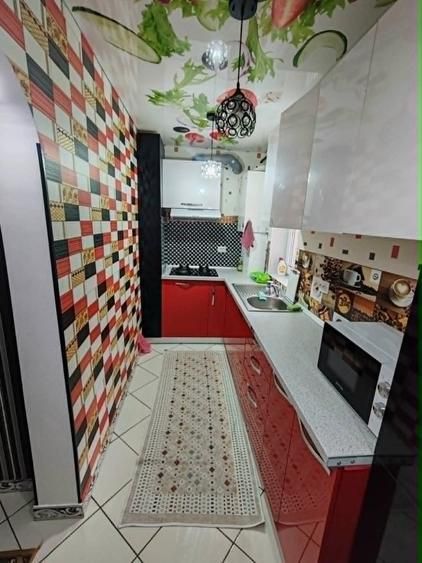 De inchiriat apartament cu finisaje de lux , Port, 2 camere, parter, 350 E - Poză 5