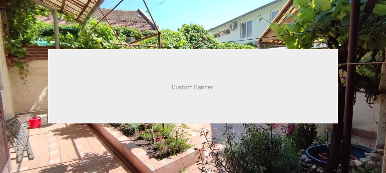 Casa cu spatiu comercial zona Odobescu - Poză 6