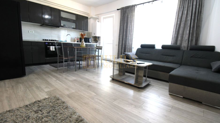 Apartament in Giroc, pet friendly - Poză 1