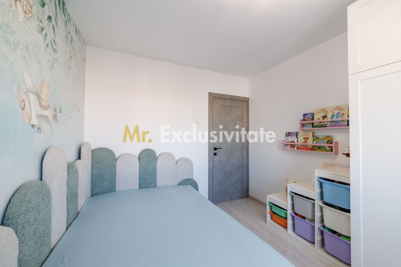 Apartament 3 camere, decomandat, Eremia Grigorescu - Poză 6
