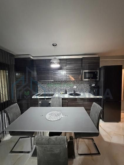 Apartament premium de închiriat, 2 camere, Complex Roua, Iași – 600 €/lună - Poză 4