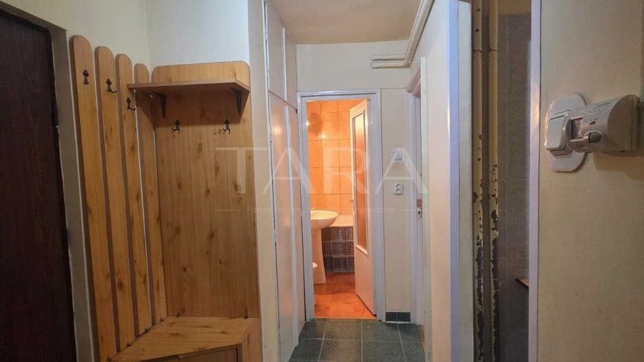 Apartament 2 camere decomandate, Mănăștur, zona Sirena - Poză 6