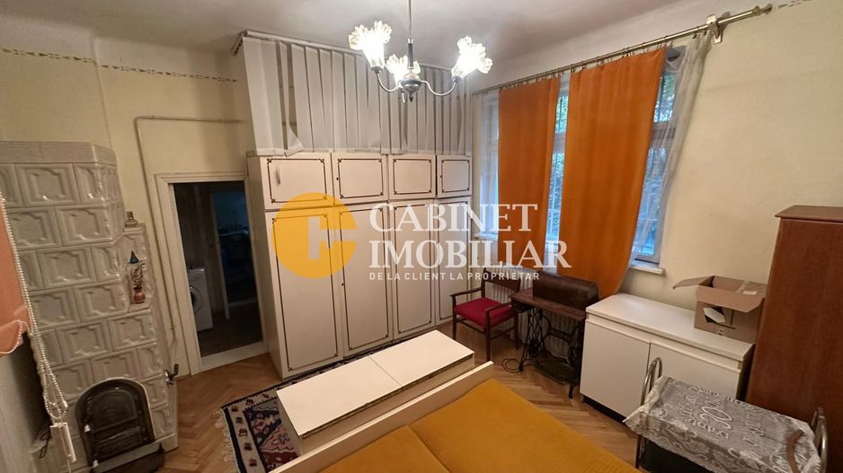 Apartament 3 camere circular- CENTRAL zona Sf. Spiridon - Poză 4