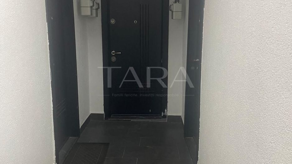 Apartament 2 camere, 46 mp + lojă, etaj retras, Dâmbul Rotund - Poză 5
