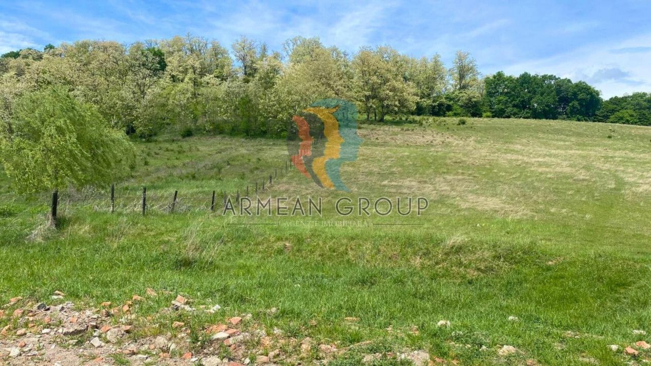 Teren 500mp la Baraj Mediaș - Poză 2