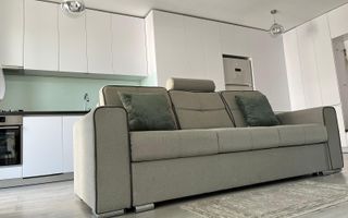 Apartament 3 camere | CAMPEADOR 1 Torontal | Parcare subteran - Poză 2