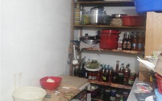 BRASADAS vinde casa din cărămidă cu 2 cam. zona Baritiu. - Poză 7