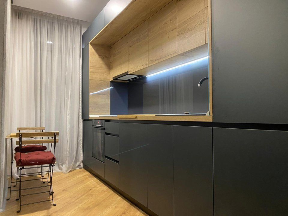 Inchiriere | Ap 2 camere Floreasca | Parcare | One Herastrau Towers - Poză 7